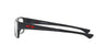 Lente Oftálmico Oakley OX8121 Negro