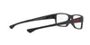 Lente Oftálmico Oakley OX8121 Negro