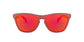 Lente Solar Oakley OO9013 Rojo