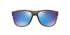 Lente Solar Oakley OO9359 Gris