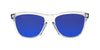Lente Solar Oakley OO9013 Transparente