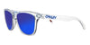 Lente Solar Oakley OO9013 Transparente