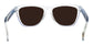 Lente Solar Oakley OO9013 Transparente