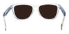 Lente Solar Oakley OO9013 Transparente
