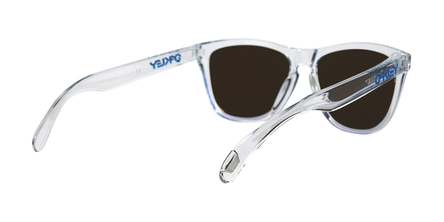 Lente Solar Oakley OO9013 Transparente