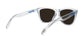 Lente Solar Oakley OO9013 Transparente