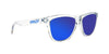 Lente Solar Oakley OO9013 Transparente
