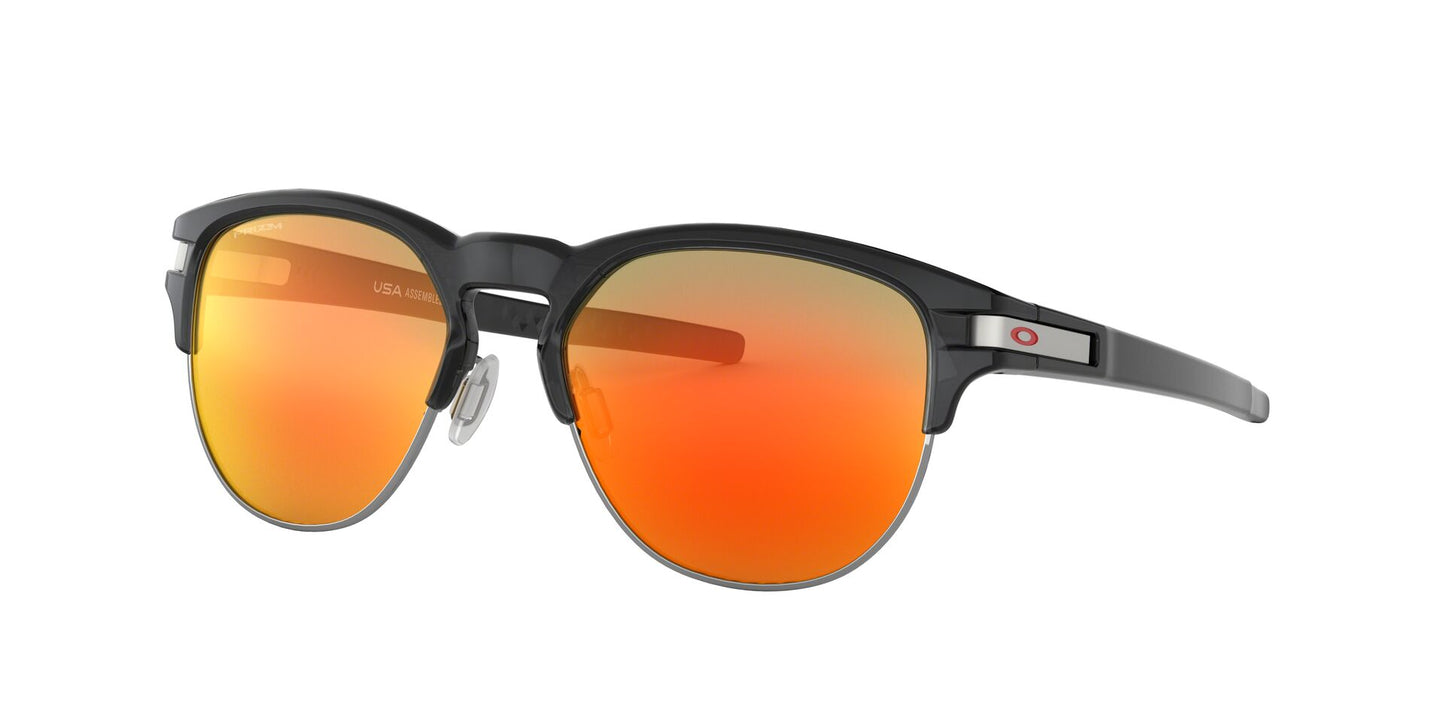Lente Solar Oakley OO9394 Negro