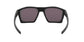 Lente Solar Oakley OO9397 Negro