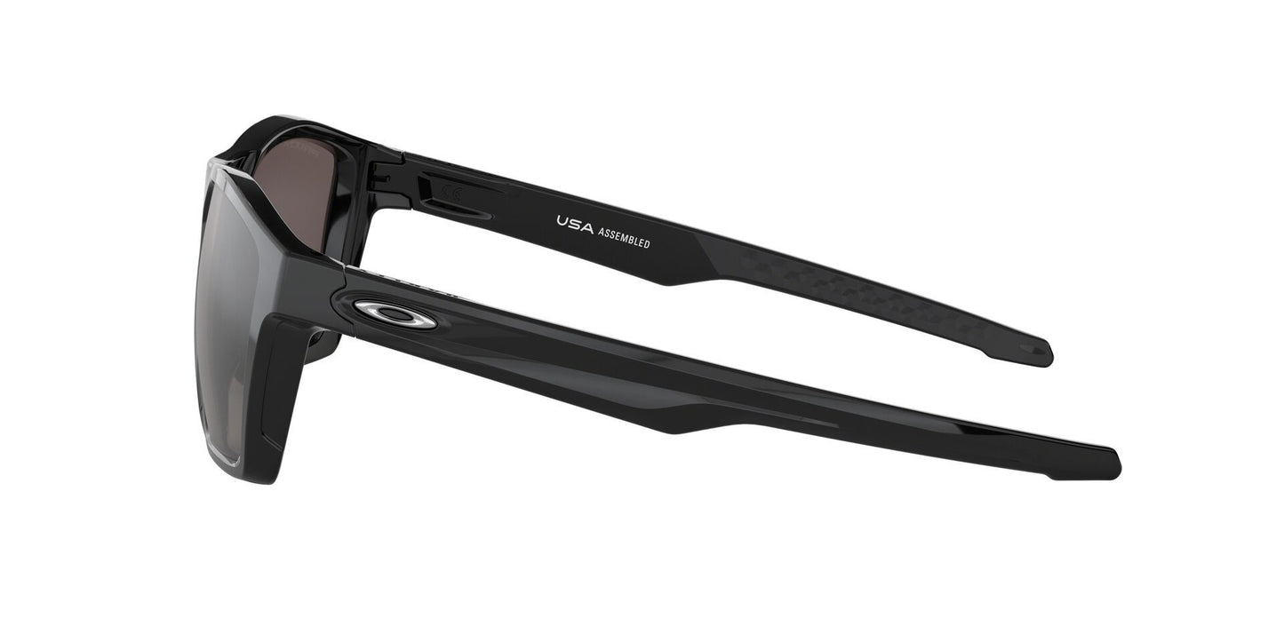 Lente Solar Oakley OO9397 Negro