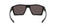Lente Solar Oakley OO9397 Negro