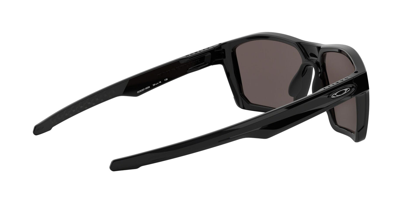 Lente Solar Oakley OO9397 Negro