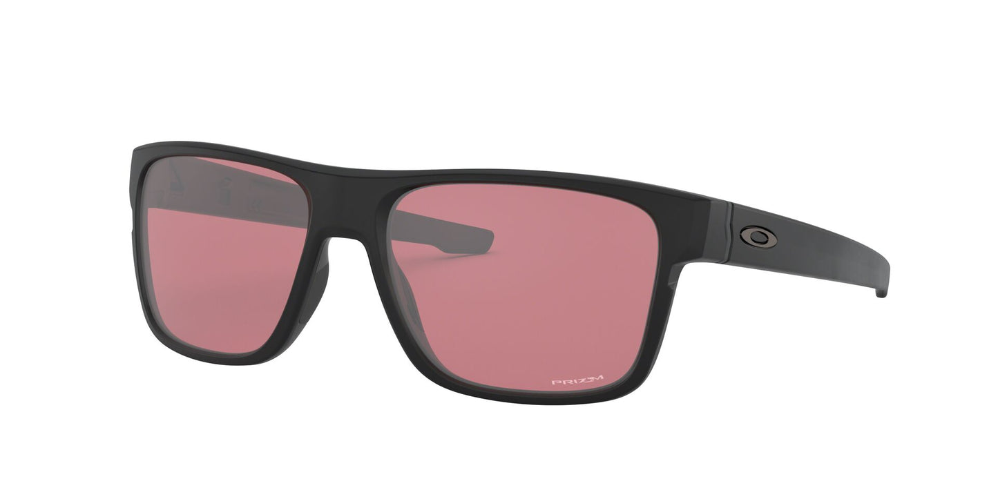 Lente Solar Oakley OO9361 Negro