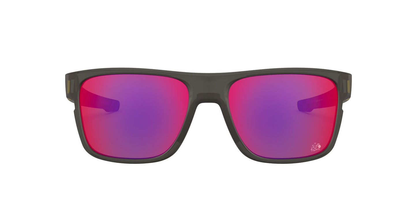 Lente Solar Oakley OO9361 Gris