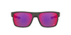 Lente Solar Oakley OO9361 Gris