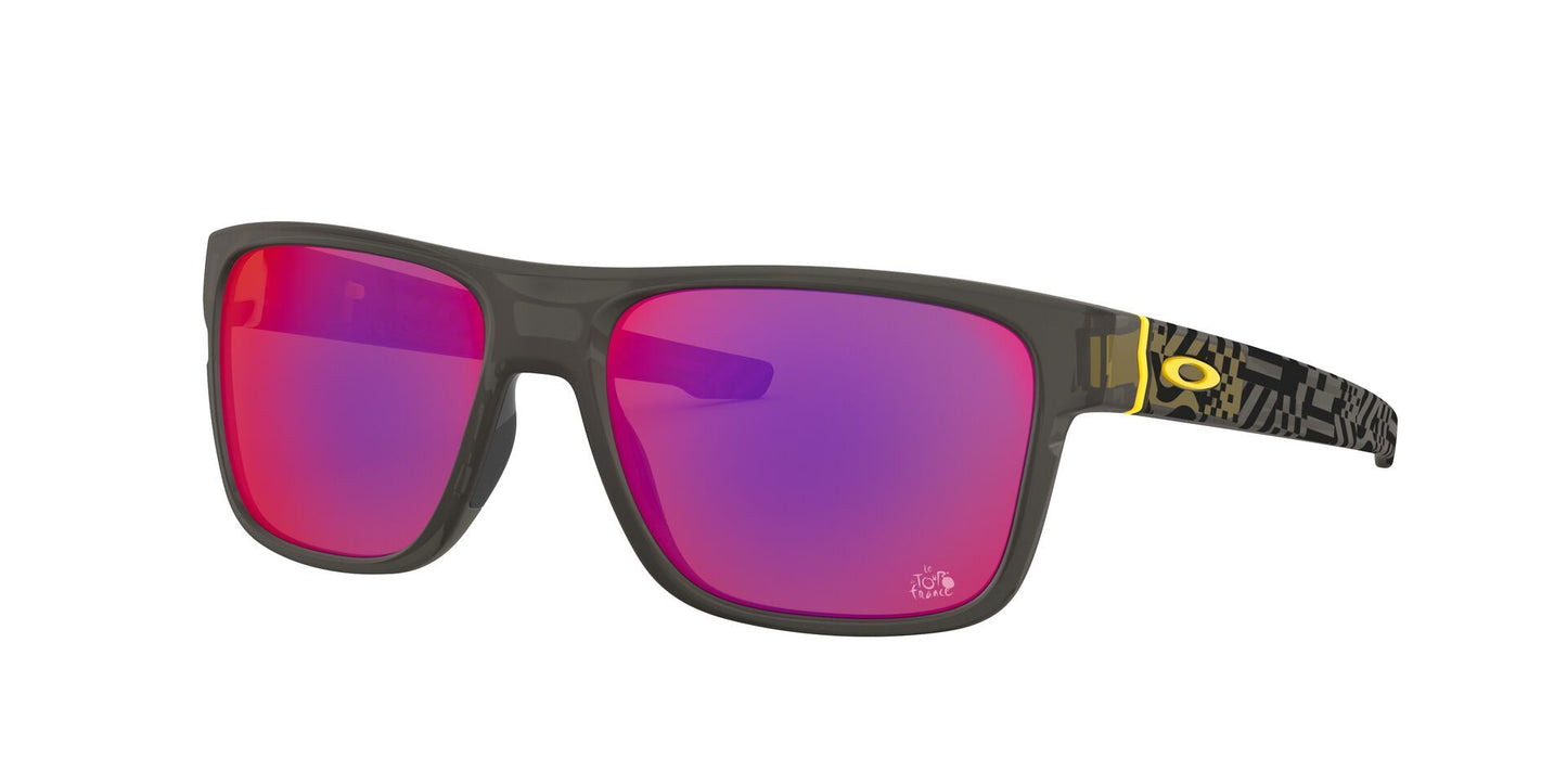 Lente Solar Oakley OO9361 Gris
