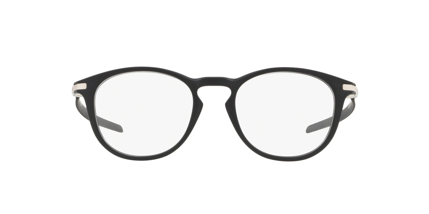 Lente Oftálmico Oakley OX8149 Negro