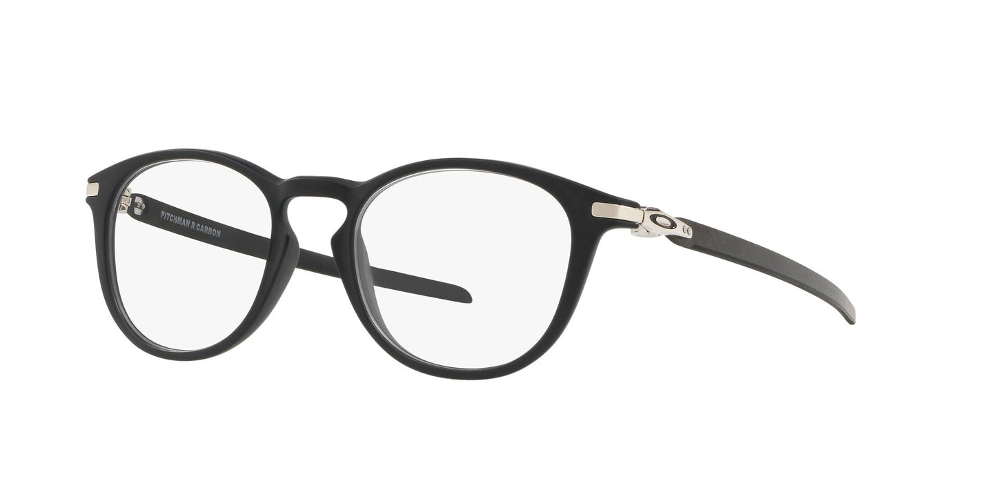 Lente Oftálmico Oakley OX8149 Negro