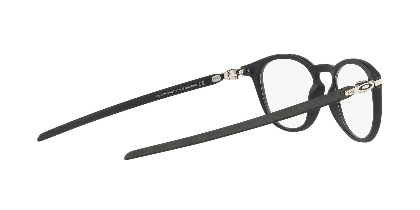 Lente Oftálmico Oakley OX8149 Negro