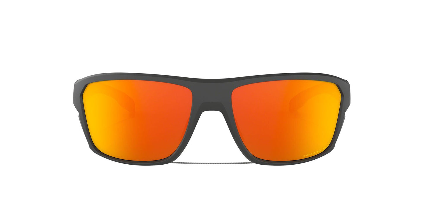 Lente Solar Oakley OO9416 Gris