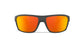Lente Solar Oakley OO9416 Gris
