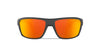 Lente Solar Oakley OO9416 Gris