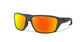 Lente Solar Oakley OO9416 Gris