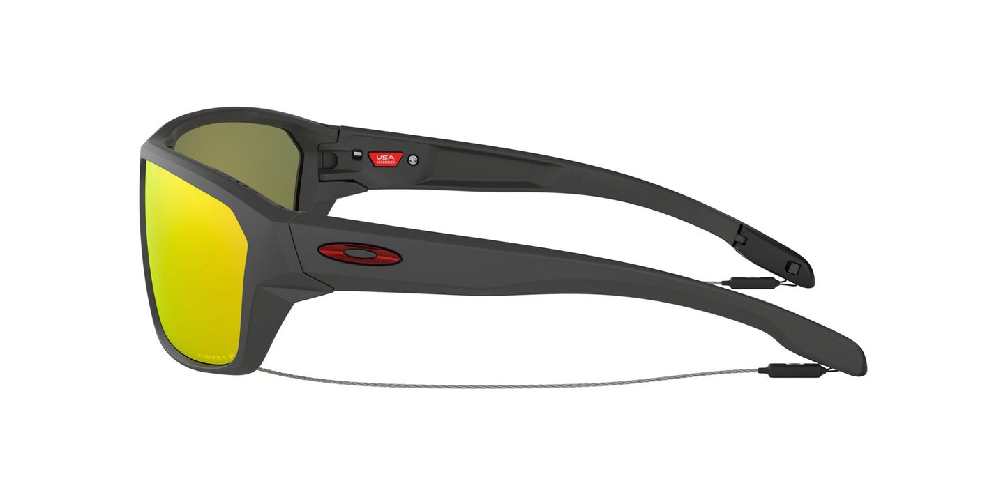 Lente Solar Oakley OO9416 Gris