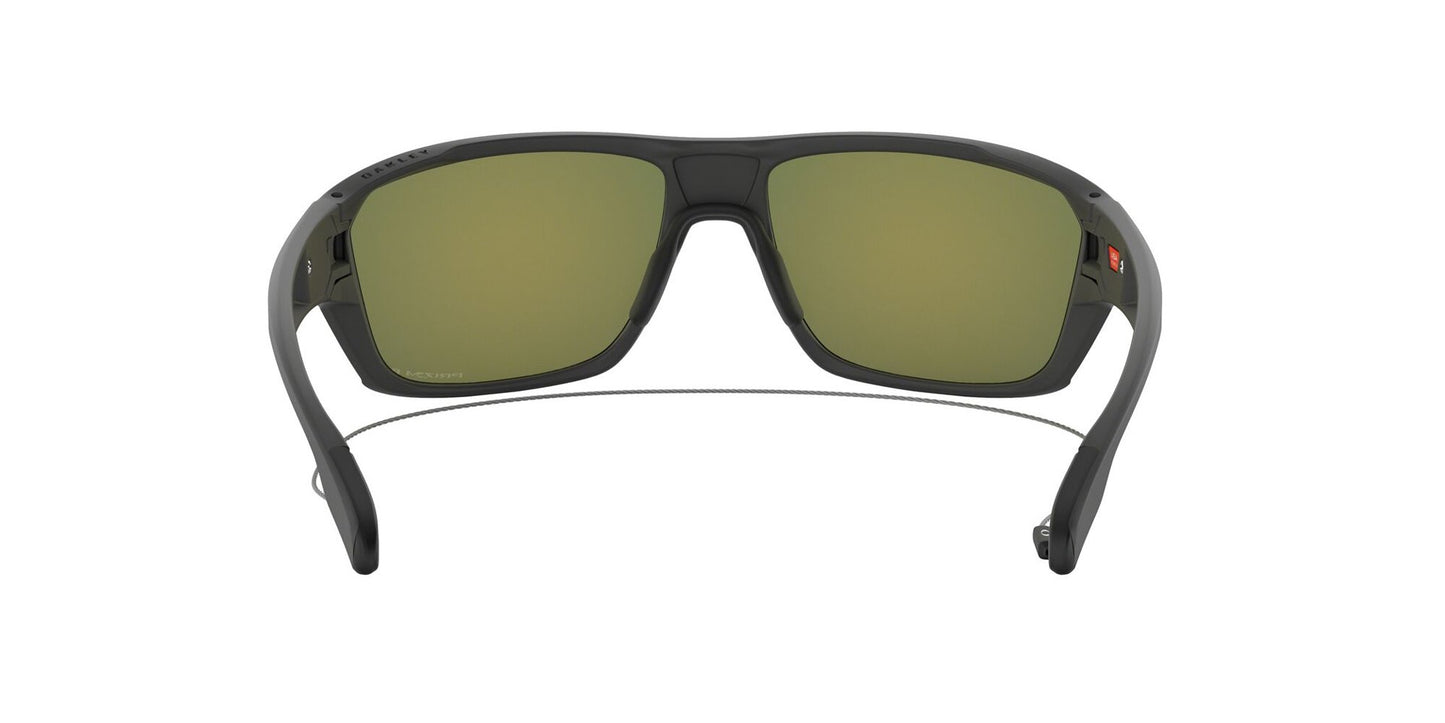 Lente Solar Oakley OO9416 Gris