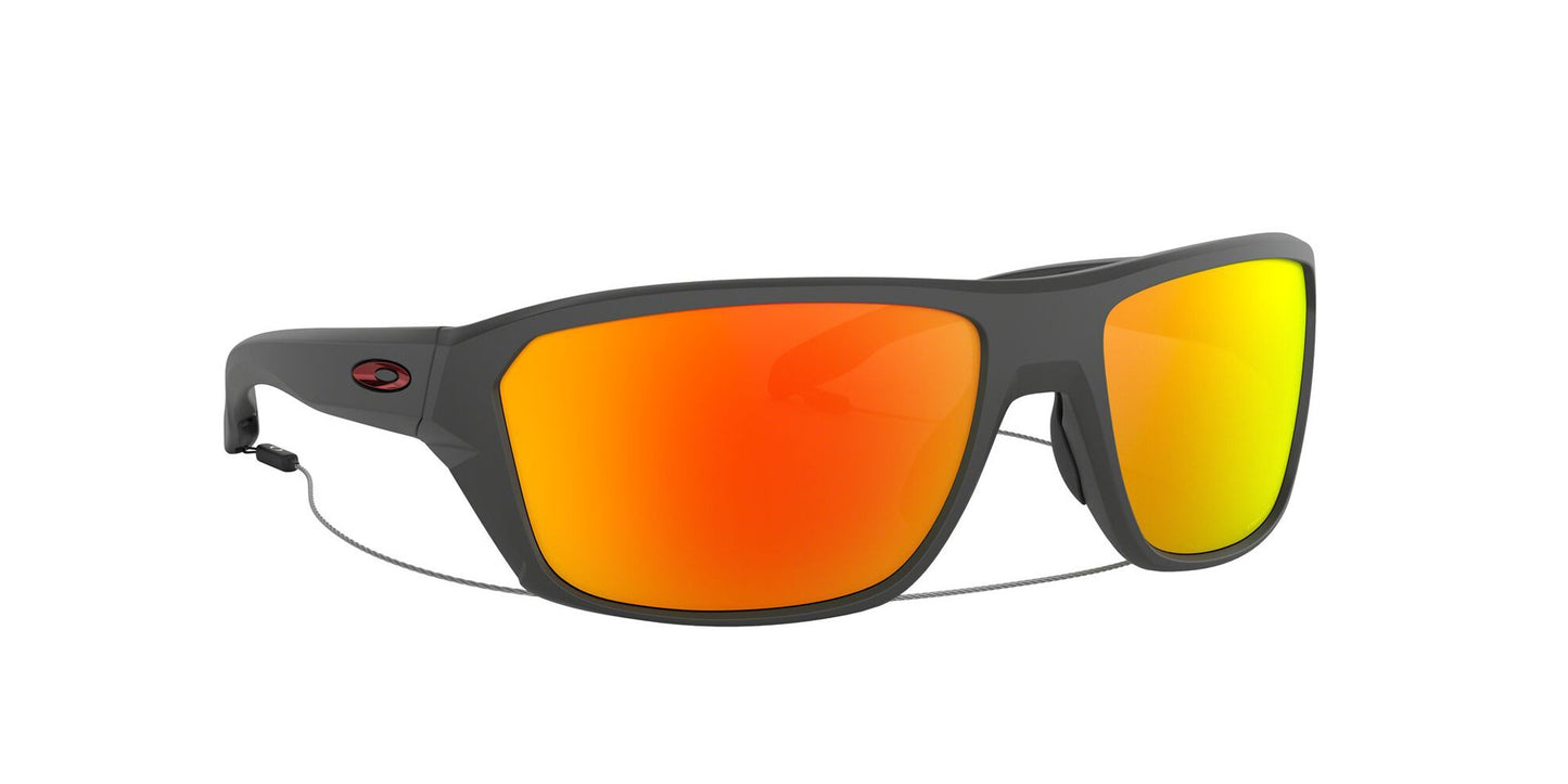 Lente Solar Oakley OO9416 Gris
