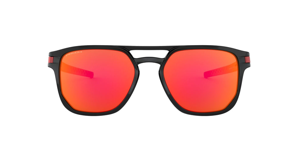 Lente Solar Oakley OO9436 Negro