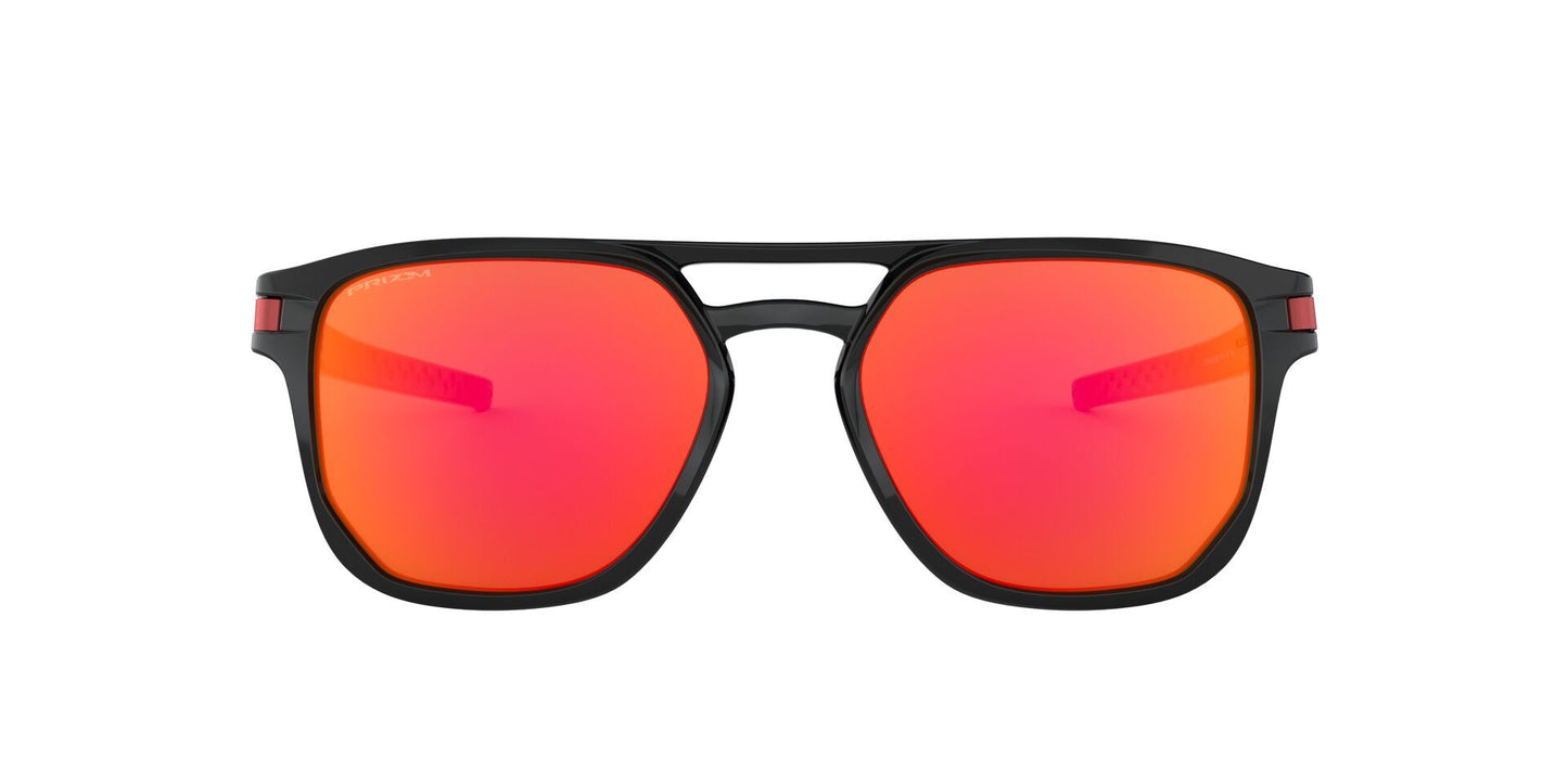 Lente Solar Oakley OO9436 Negro