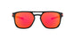 Lente Solar Oakley OO9436 Negro
