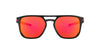 Lente Solar Oakley OO9436 Negro