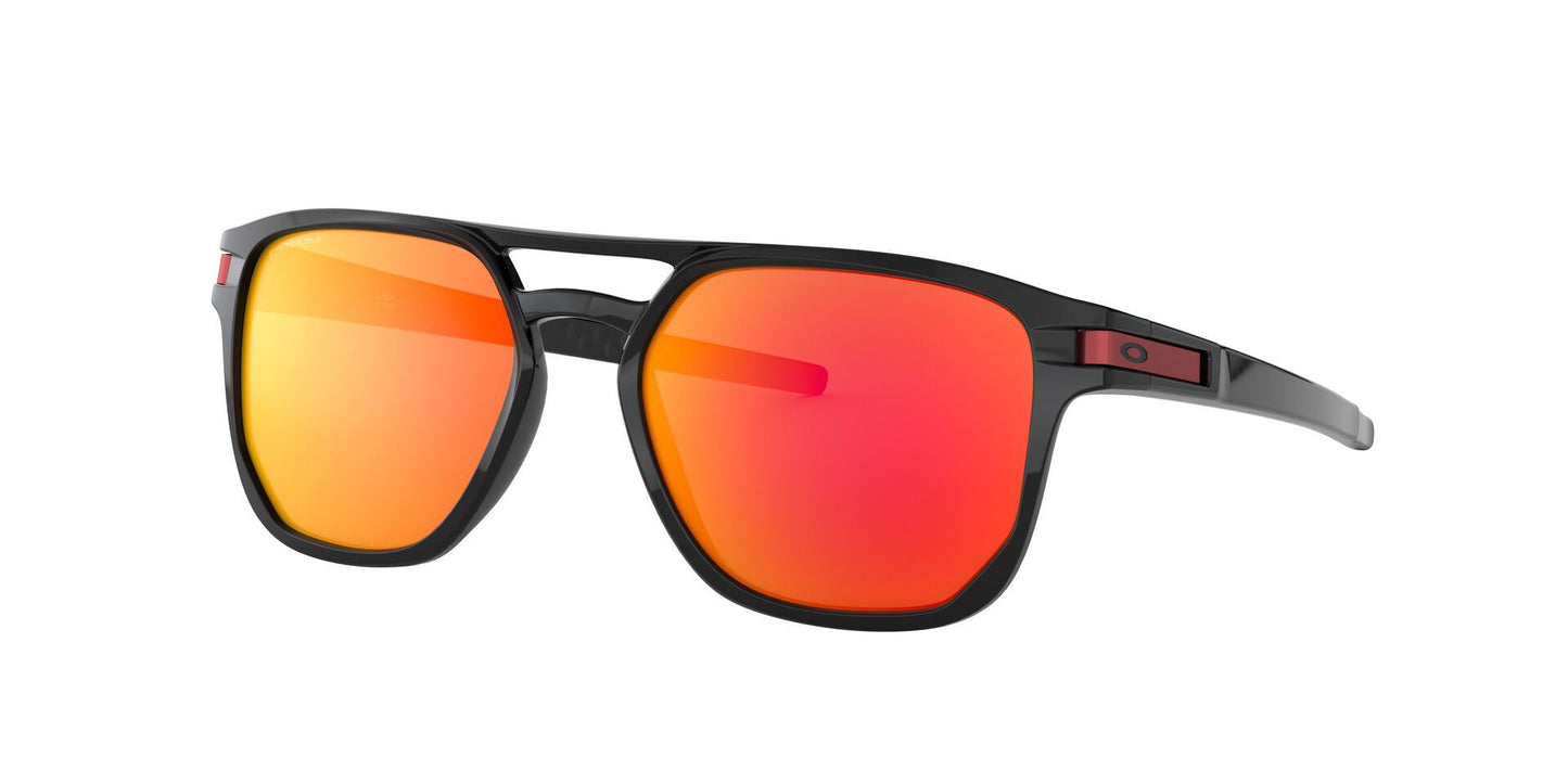 Lente Solar Oakley OO9436 Negro