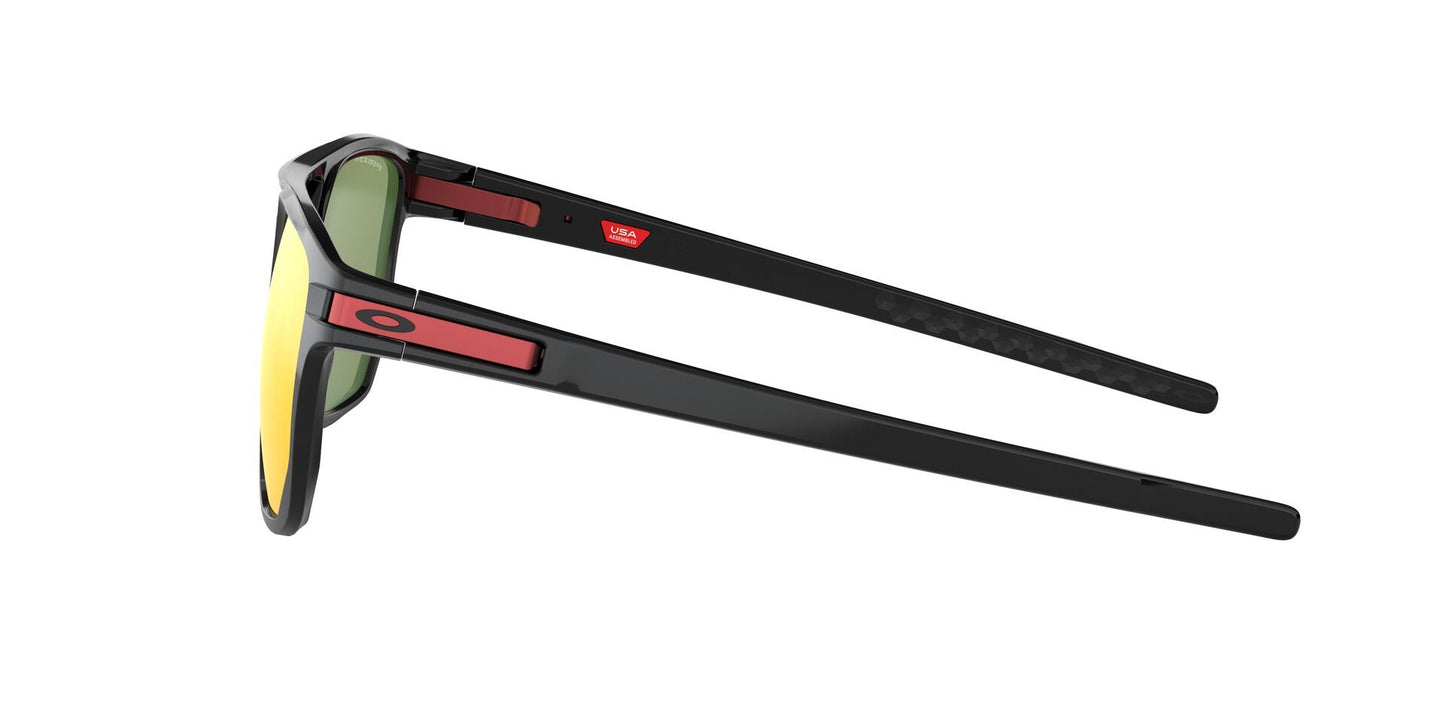 Lente Solar Oakley OO9436 Negro