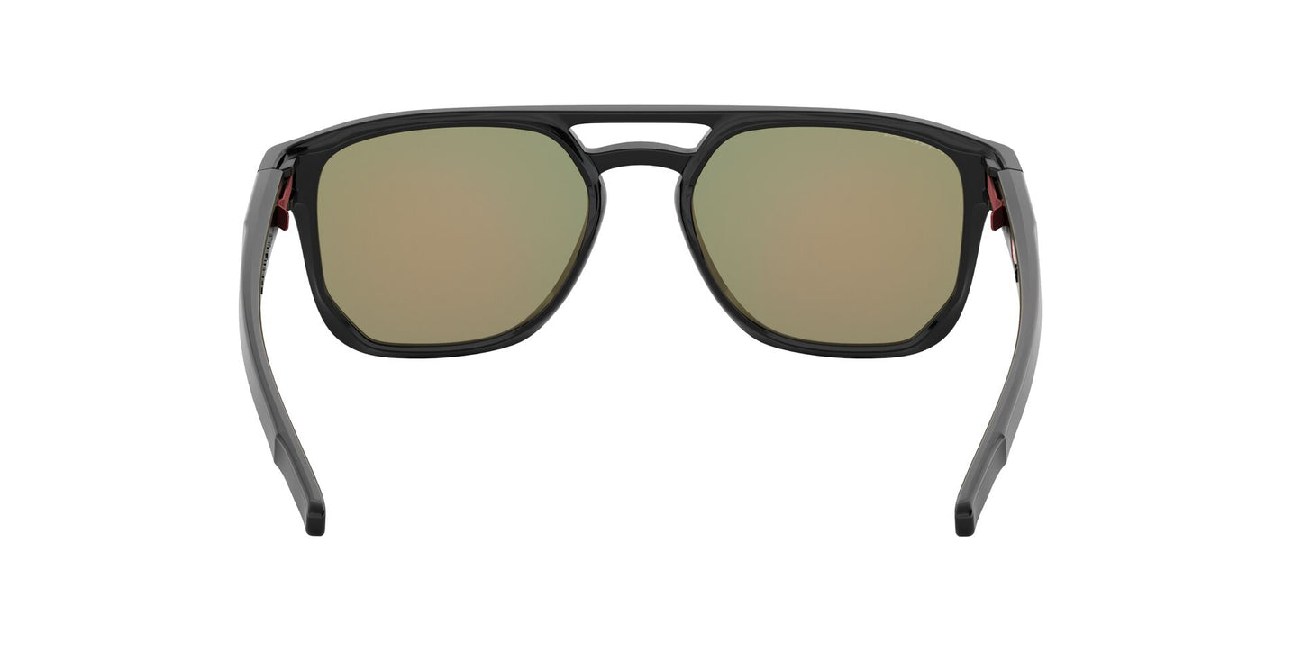 Lente Solar Oakley OO9436 Negro