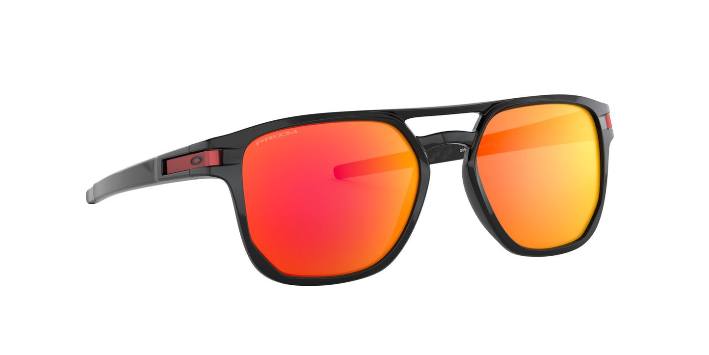 Lente Solar Oakley OO9436 Negro