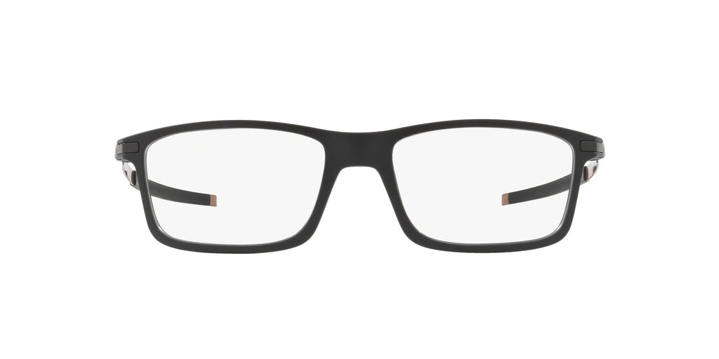 Lente Oftálmico Oakley OX8050 Negro