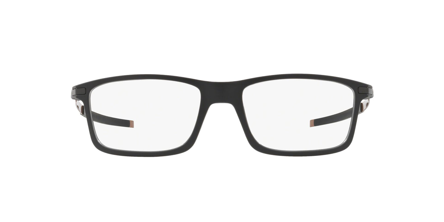 Lente Oftálmico Oakley OX8050 Negro