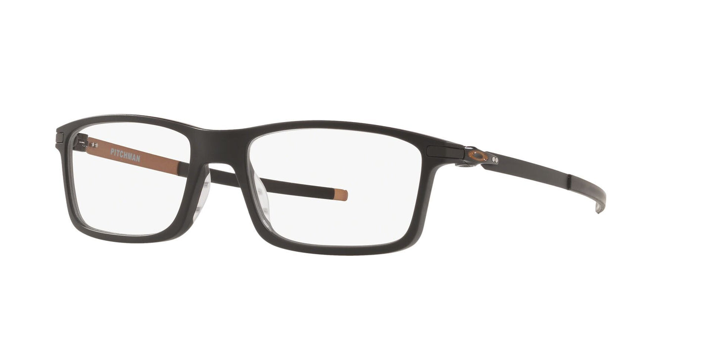 Lente Oftálmico Oakley OX8050 Negro