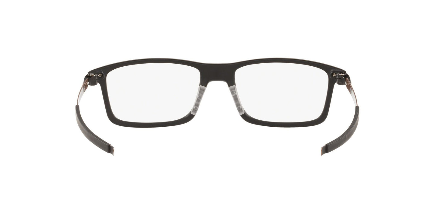 Lente Oftálmico Oakley OX8050 Negro