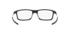 Lente Oftálmico Oakley OX8050 Negro