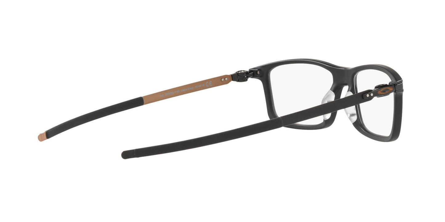 Lente Oftálmico Oakley OX8050 Negro