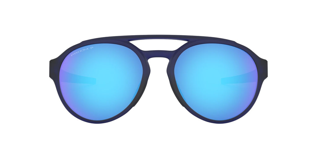 Lente Solar Oakley OO9421 Azul