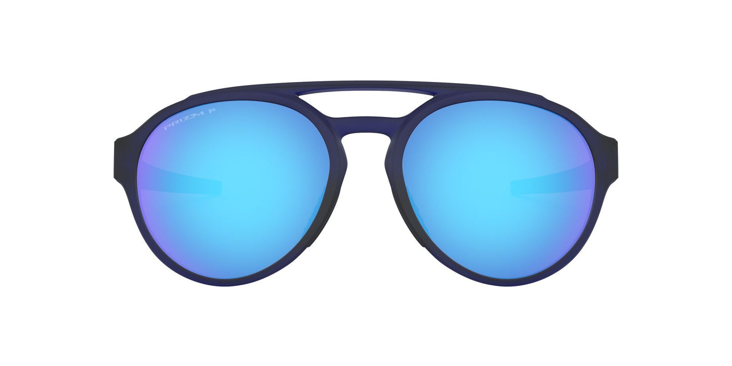 Lente Solar Oakley OO9421 Azul