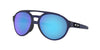 Lente Solar Oakley OO9421 Azul