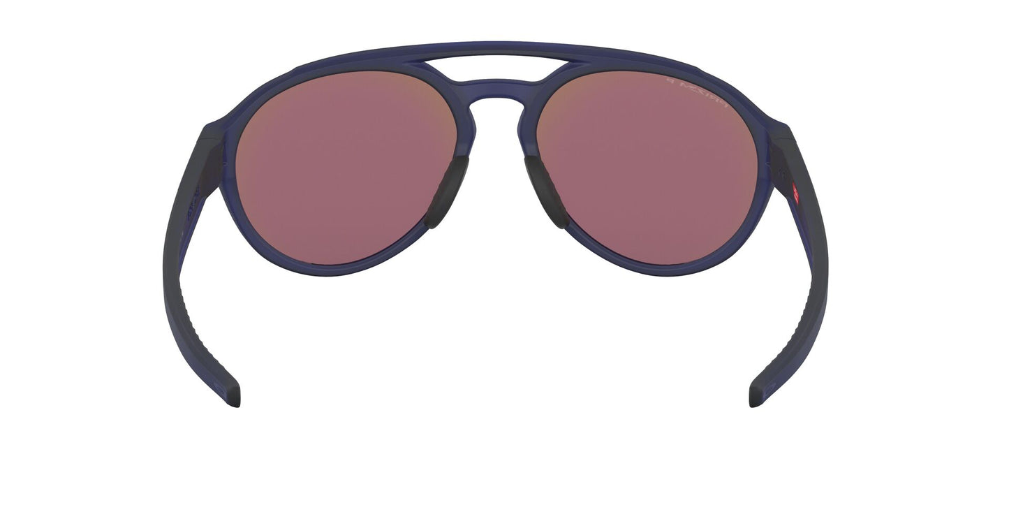 Lente Solar Oakley OO9421 Azul
