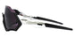 Lente Solar Oakley OO9401 Negro
