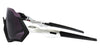 Lente Solar Oakley OO9401 Negro